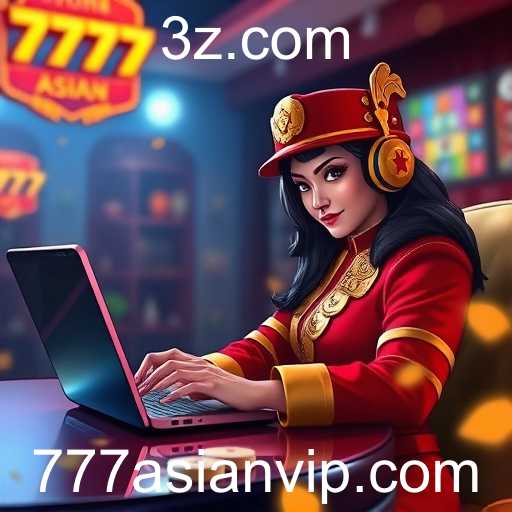 A Evolução dos Jogos Online em 2026: 777asian.vip e Outras Plataformas