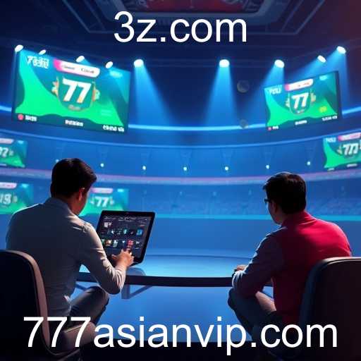 Expansão dos Jogos de Azar Online em 2026