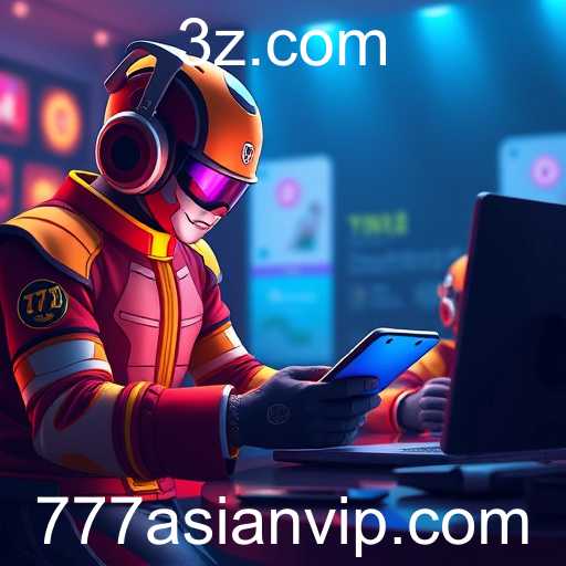 Tendências Atuais e Inovações no Setor de Jogos Online