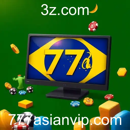 Expansão dos Jogos Online no Brasil