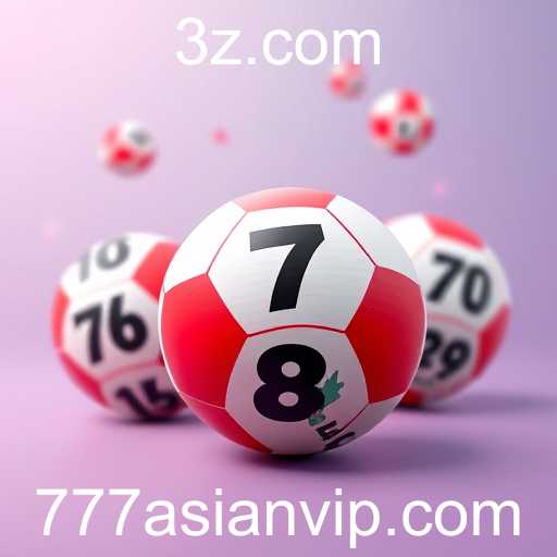 Explorando a Categoria 'Loteria' no 777asian.vip