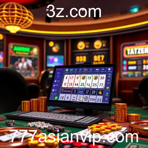 A Ascensão dos Cassinos Online em 2026