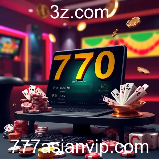 Crescimento dos Cassinos Online em 2026