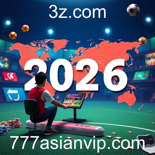 Tendências de Jogos Online para 2026