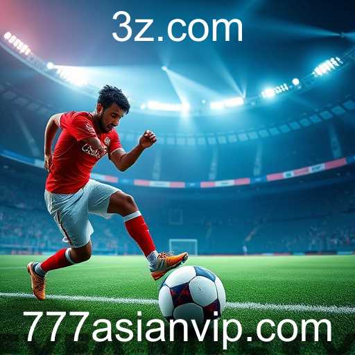 Explorando a Categoria 'Apostas Desportivas' no 777asian.vip